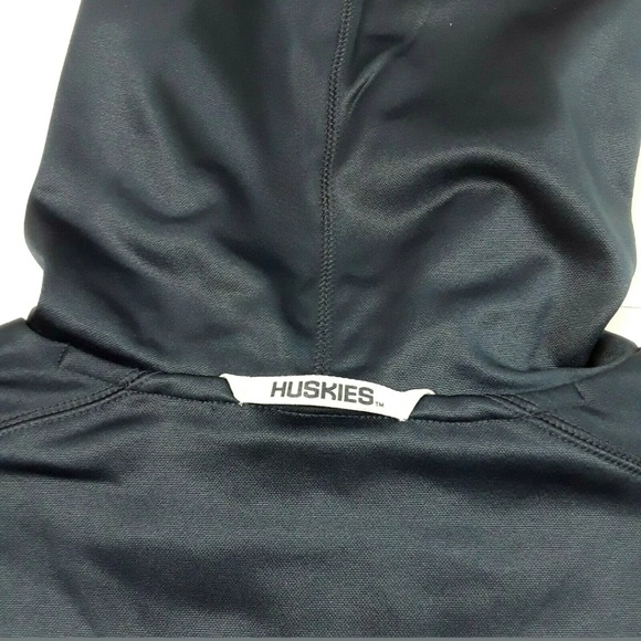 Nike Uconn Huskies Sideline Performance Therma-Fit - Picture 5 of 8